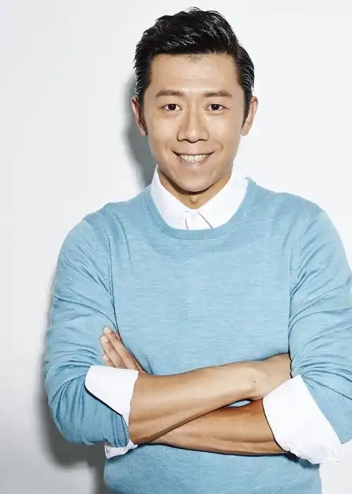 男星夏雨时尚文艺范写真