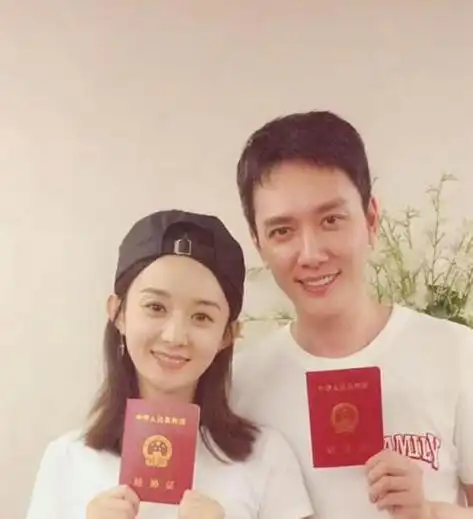 2021年离婚后,赵丽颖新造型亮相,选择重新出发