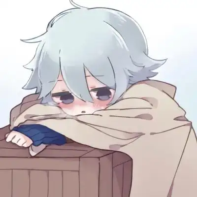 可爱的动漫男头_男生头像_我要个性网