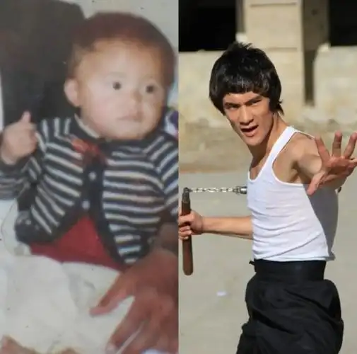 塔利班卷土重来,"阿富汗的李小龙"要梦碎喀布尔了吗?