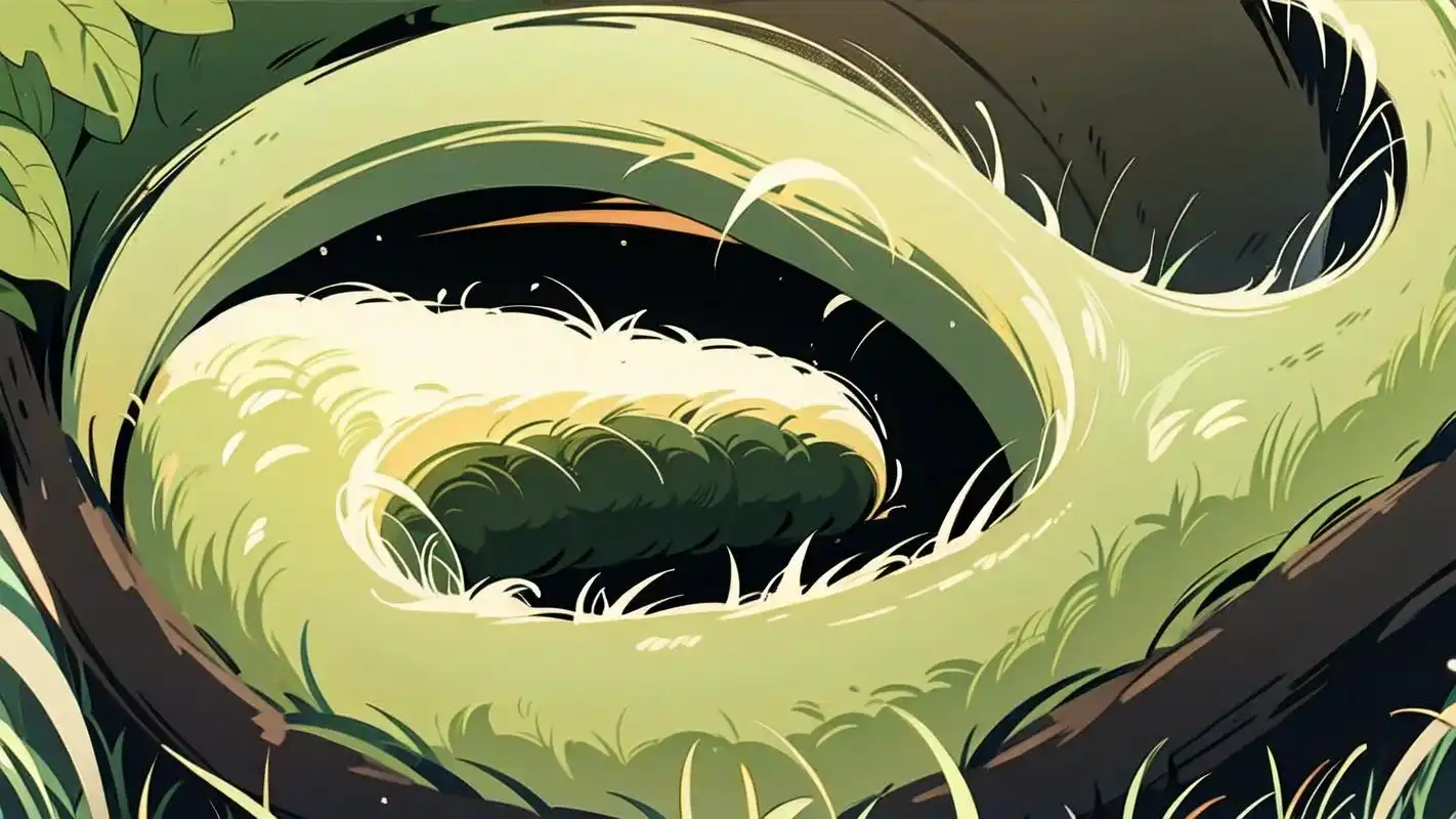 91高清全屏平板草丛壁纸97