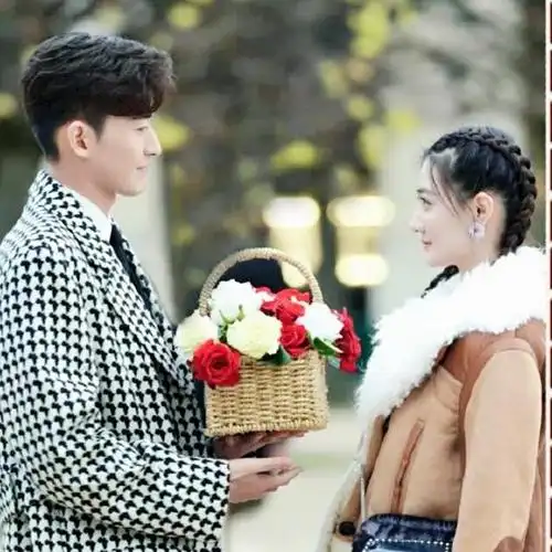 若你安好便是晴天,张翰和徐璐倾情演绎,会碰撞出怎样的火花?