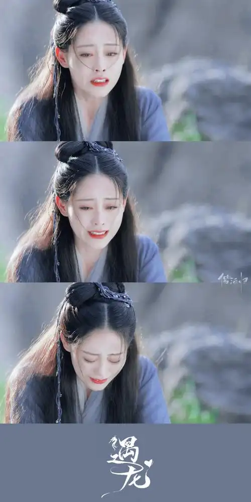 祝绪丹 | 阮阿瑜 cr:偕酒归