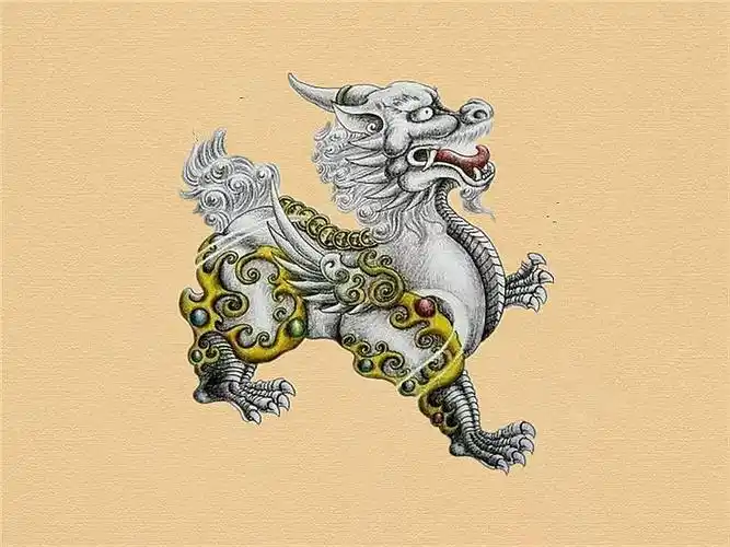 貔貅代表什么意思象征什么(有辟邪招财旺财的作用)-风水人