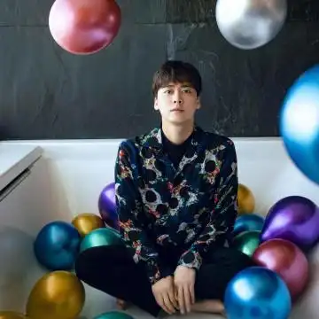 李易峰帅气魅力头像