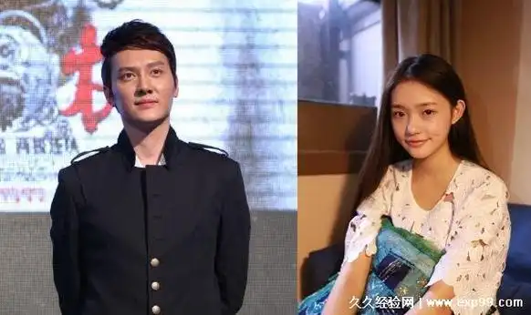 当时也传出不少绯闻,不过不久后杨幂便公开了自己与刘恺威在一起了