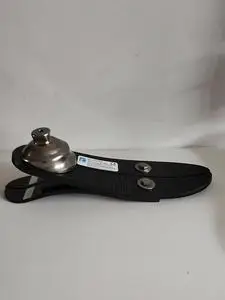 000人付款淘宝高档假肢脚皮小腿假肢碳纤脚板脚皮 仿奥托奥索飞毛脚脚