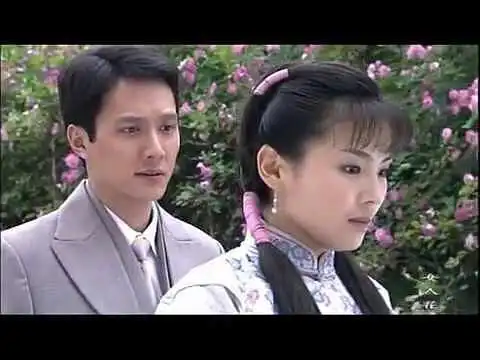 搜了下十年前的冯绍峰 这样的顾二可还行 (新增大家的回忆,.