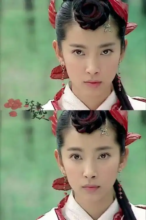 少年张三丰那会林心如清纯李小璐耐看严宽和苏有朋cp