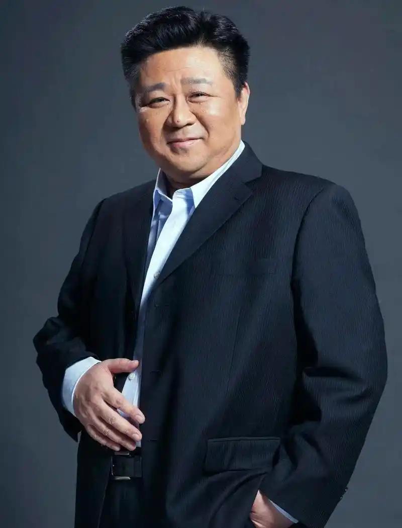 梁冠华,不管是主角还是配角,深入人心的角色不分大小