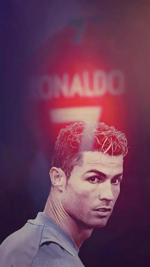 c罗,罗纳尔多,足球明星,帅气,手机壁纸足球巨星c罗