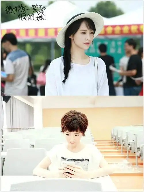 郑爽合作过的女二号中 她的演技是公认最好