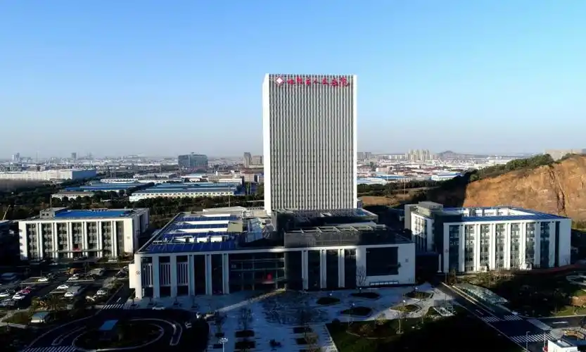 江阴市人民医院敔山湾院区1月16日试运行! 附就诊指引