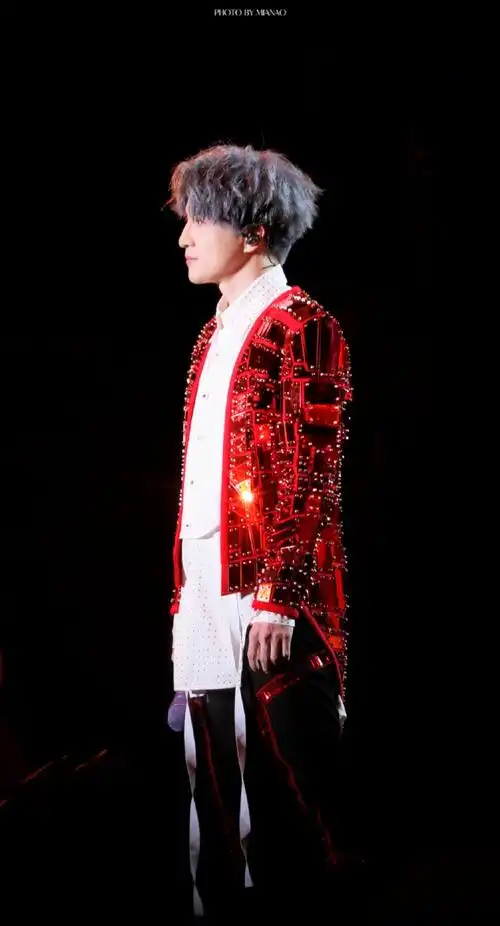 0106好喜欢好漂亮@薛之谦20211023苏州首场#薛之谦天外来物巡回