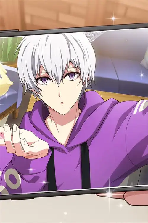 idolish7逢坂壮五rabbitube无框版