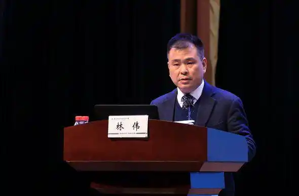 林伟:全面推进普通高中高质量发展