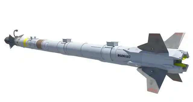 aim-9空空导弹