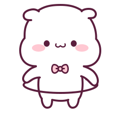 【我叫小可爱4】微信表情