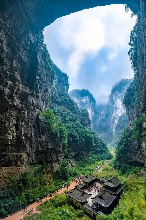 中国最美的50个地方,60岁前必去,你去了几个?-国内游-旅游先遣队-杭州