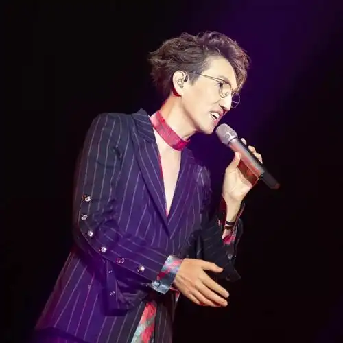 林志炫重庆演唱会2024演出攻略(时间,地点,门票)-黄河票务网