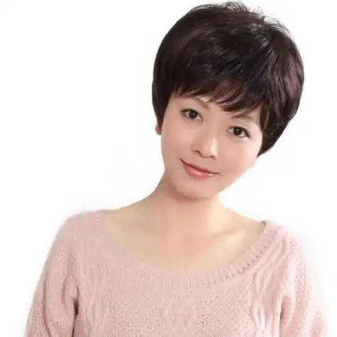 40一50岁女生头像