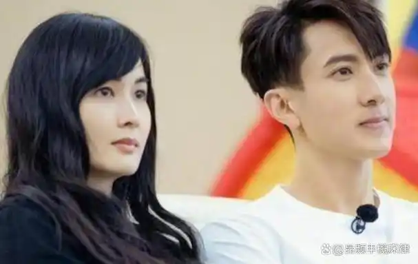 久违的明道竟然已经迎来二胎了真是时光飞逝啊