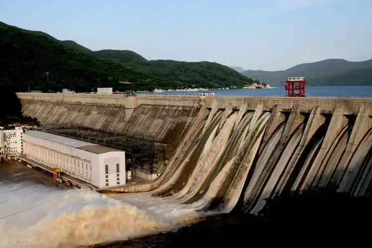 聚焦丰满水库:"病坝"靠什么延寿30年?