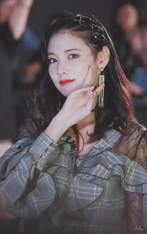 赵粤不常见的一些美图