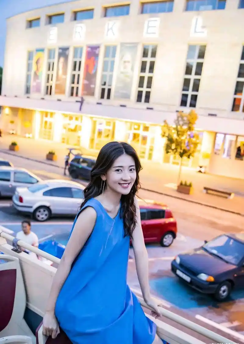 梁洁个人资料简介出生地 - 抖音