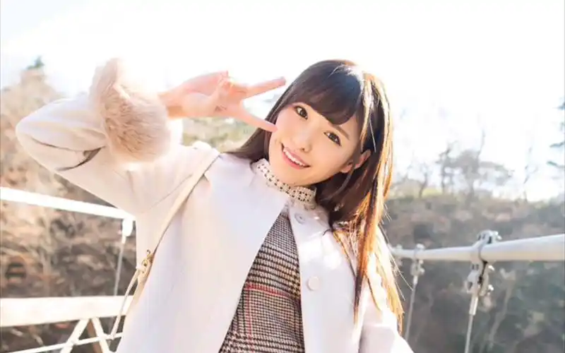 桥本有菜又想骗我谈恋爱