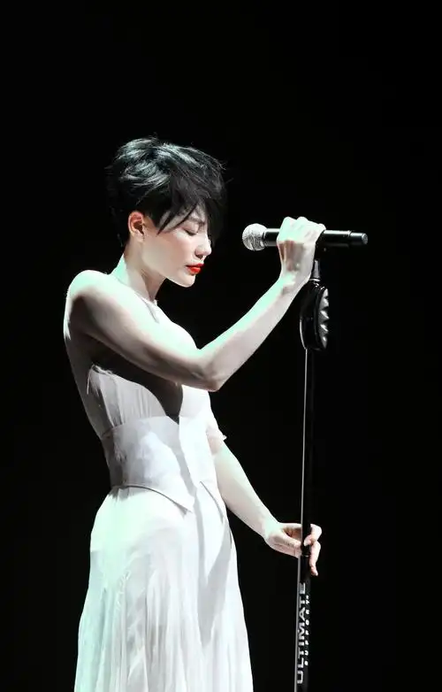 求王菲这张照片的高清大图