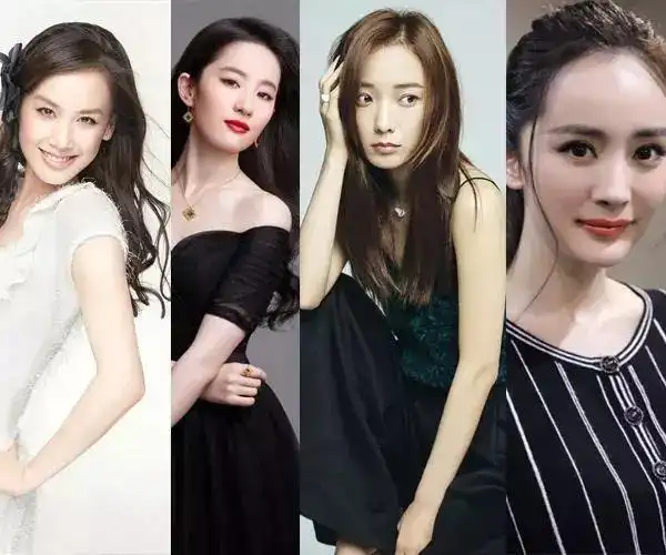 收获章子怡式害怕的黄圣依和章子怡两代花旦为何活出了不同人生