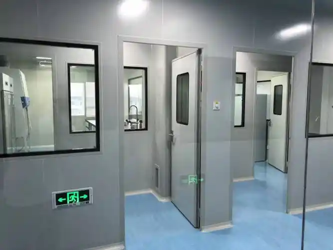 实验室免费规划实验装修医院实验室装修