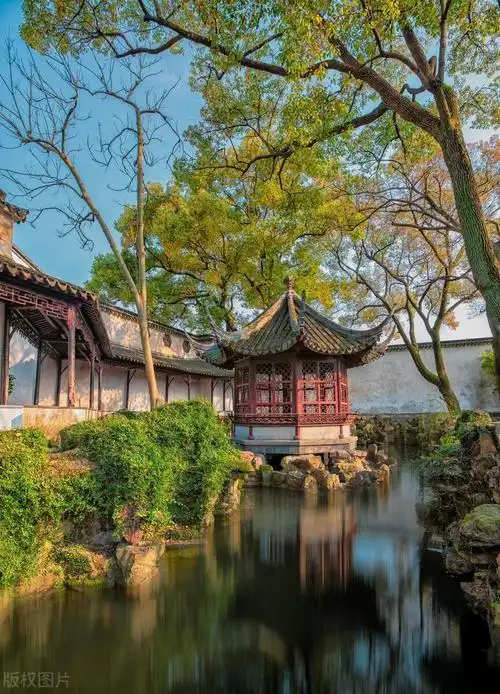 中国十大名胜古迹,各个都有魅力,你去过几个?