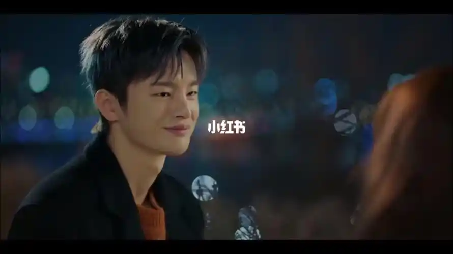 徐仁国神一样的男子