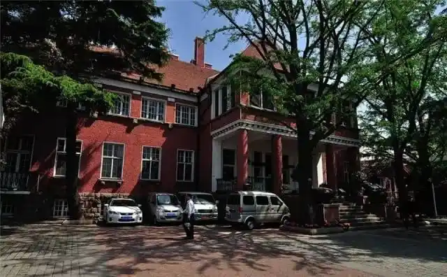 堪称青岛老城区灵魂的40栋老建筑个个美爆了