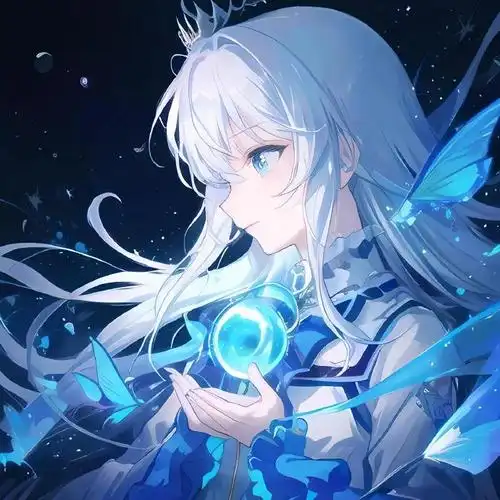 动漫头像##二次元头像