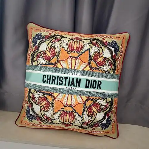 dior luminarie-迪奥正方形抱枕/靠垫_迪奥怎么样_抱枕_靠垫_艺术