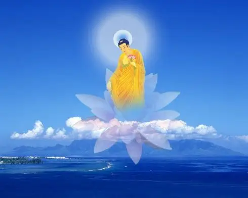 大安法师的博客