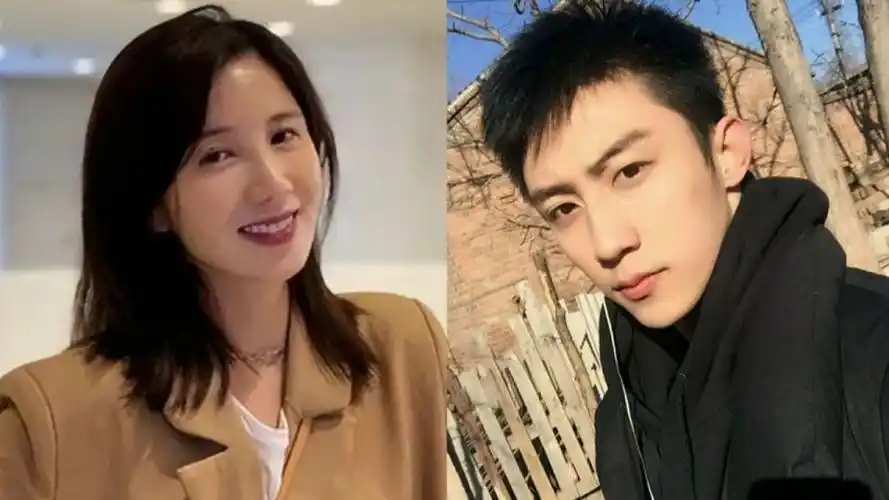 更让人匪夷所思的是,这一次,黄景瑜前妻竟然前言不搭后语,自相矛盾.