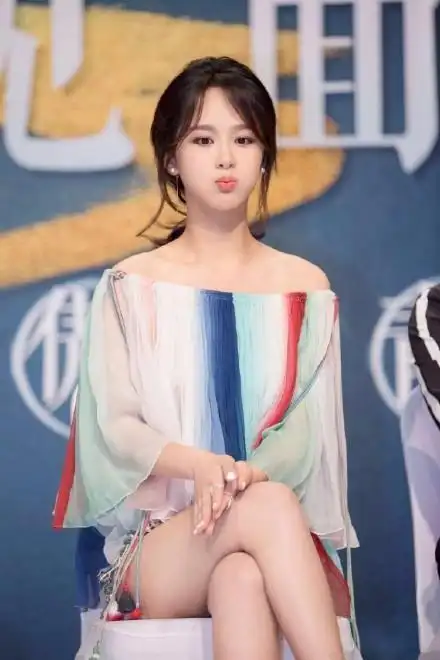 【罗云熙说就这】罗云熙说公主抱上限是杨紫!