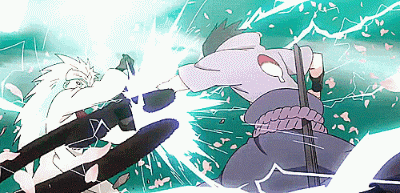 火影忍者 - 堆糖,美图壁纸兴趣社区