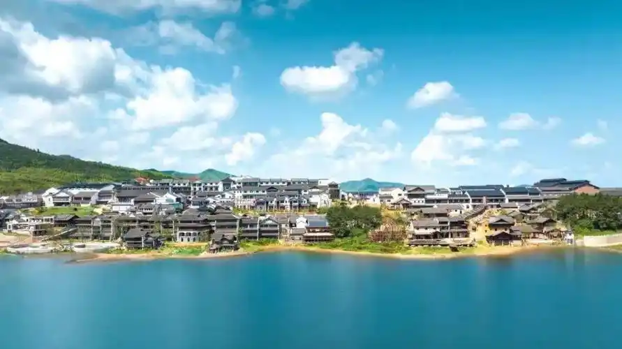 动力澎湃,宜兴文旅产业聚势前行!_项目_旅游_文化