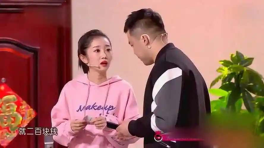 崔志佳陈嘉男小品老爸的心愿搞笑中温情满满