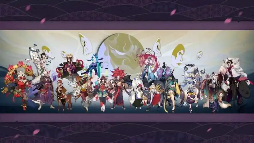 即使是妖怪,也抵挡不住他的温柔丨夏目友人帐