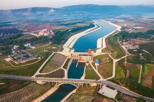 南阳市第二批美丽山水乡镇评选公告_媒体_澎湃新闻-the paper