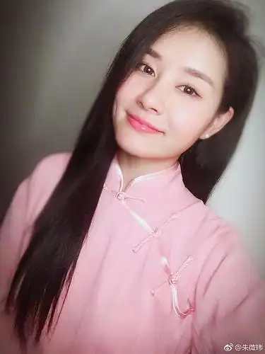 朱微玮 weiwei zhu的图片