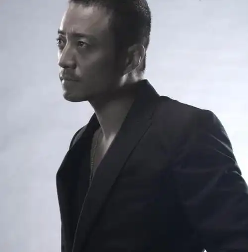 张涵予被挖出出轨被曝与车晓幽会零绯闻好男人形象翻车