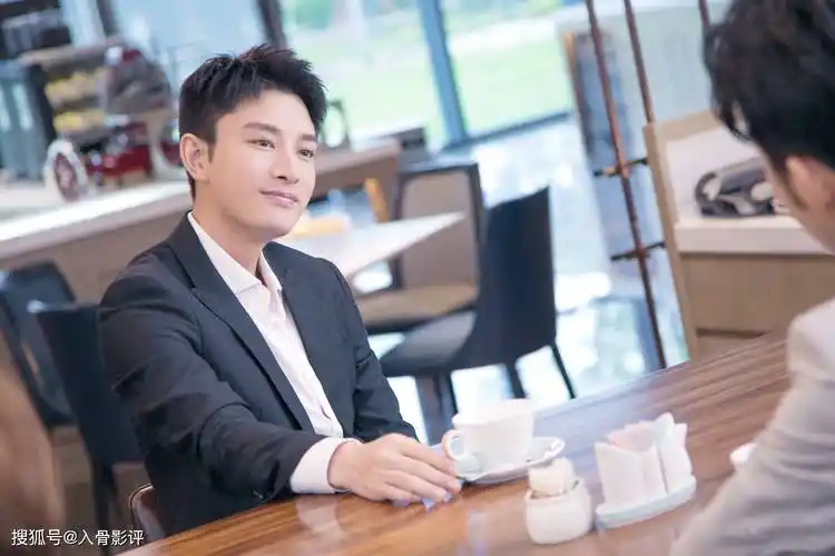 《创想季》:贾乃亮挑战创业题材剧,剧情被吐槽,人设是硬伤_过程_毕业