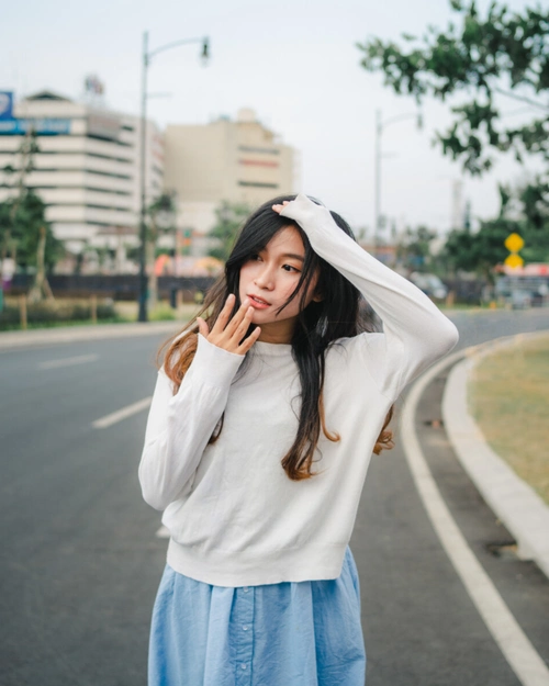 原创普通人怎么拍照漂亮记住8个技巧你也能拍出漂亮的照片